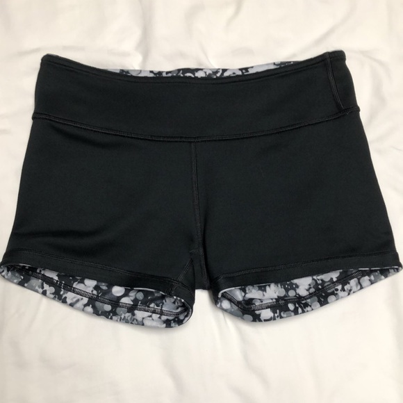 Ivivva Rhythmic Short Reversible - Picture 4 of 5